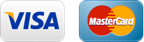 Credit Card Logos